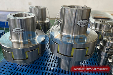 梅花聯(lián)軸器百科